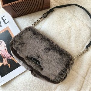 Vintage Dior Maris Bag